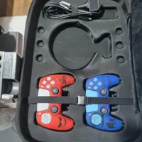 خریدار کنسول فور و فایو ps4 ps5|کنسول، بازی ویدئویی و آنلاین|کرج, گلشهر|دیوار