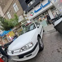 پژو پارس موتور جدید ۱۴۰۲|خودرو سواری و وانت|تهران, تهرانپارس شرقی|دیوار