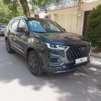 تیگو 8 پرومکس ای پلاس پلاگین هیبرید مدل ۱۴۰۳|خودرو سواری و وانت|مشهد, فرهنگ|دیوار