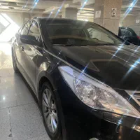 هیوندای آزرا گرنجور اقساطی، مدل ۲۰۱۳ «اتوملک»|خودرو سواری و وانت|تهران, صادقیه|دیوار
