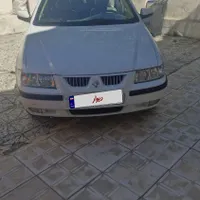 سمندLX
