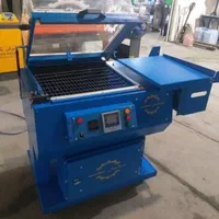 دستگاه شیرینگ پک کابینی|ماشینآلات صنعتی|تهران, صادقیه|دیوار