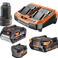 انواع باتری های لیتیومی باطری دریل شارژی باگارانتی