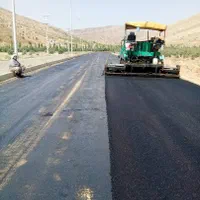 زیرسازی واسفالت‌کارخانه اسفالت،اجاره فینیشر و غلطک|خدمات پیشه و مهارت|شیراز, ارم|دیوار