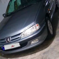 پژو پارس LX TU5، مدل ۱۳۹۹