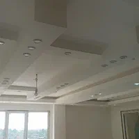 شبانه روزی .گچکاری. گچ کار سفید کاری تعمیرات.لگه