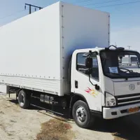 باربری الفتی حمل اثاثیه خاور مسقف اسباب کشی کارگر