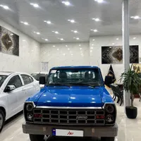 زامیاد Z 24 دوگانه سوز آپشنال، مدل ۱۴۰۴