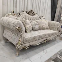 مبل افسون -کلاسیک-استیل-سلطنتی-اقساطی|مبلمان خانگی و میز عسلی|تهران, شهید رجایی|دیوار