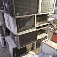 خریدار انواع کولر گازی سالم خراب سوخته|کولر گازی و فن‌کوئل|گرگان, |دیوار