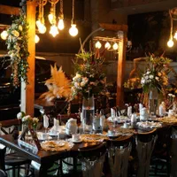 تشریفات در عمارت مجلل اختصاصی بی واسطه|خدمات پذیرایی، مراسم|تهران, نارمک|دیوار