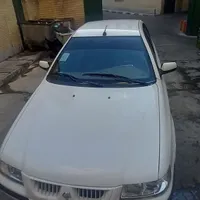 سمند LX ساده، مدل ۱۳۹۷|خودرو سواری و وانت|شاهرود, |دیوار