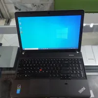 لنوو Lenovo E540 i5 Ram16 SSD512 باکارتن و تمیز