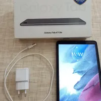 Galaxy Tab A7 Lite تبلت سامسونگ گلکسی|تبلت|تهران, مشیریه|دیوار