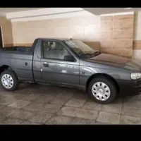 وانت تلفنی اریسان 24ساعته شبانهروزی حمل بار کرایه