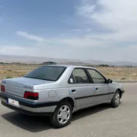 پژو 405 جی ال ایکس (GLX)، مدل ۱۳۹۵|خودرو سواری و وانت|مشهد, توس|دیوار