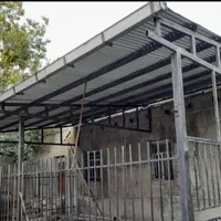 جوشکاری سیار وآهنگری... باقیمت مناسب|خدمات پیشه و مهارت|کرج, کمال‌شهر|دیوار