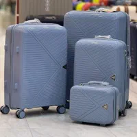 چمدان راوفور RF212|کیف، کفش، کمربند|شیراز, اصلاح‌نژاد|دیوار