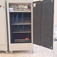 سایلنت باکس ماینر l3 s9 m3 m20 a1 فارم هوشمند|قطعات و لوازم جانبی رایانه|تهران, فلسطین (میدان انقلاب)|دیوار