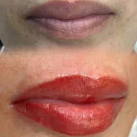 جشنواره تخفیفی فیبروز ابرو.لیفت ابرو وشیدینگ لب|خدمات آرایشگری و زیبایی|رشت, گلسار|دیوار