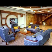 اجاره ویلا استخر سرپوشیده فشم|اجارهٔ کوتاهمدت ویلا و باغ|فشم, |دیوار