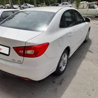 بسترن b30 فاو