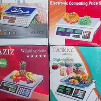 ترازو باسکول ‌200و 300   کیلو|فروشگاه و مغازه|تهران, فلاح|دیوار