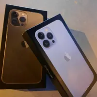 اپل iPhone 13 Pro Max با حافظهٔ ۲۵۶ گیگابایت
