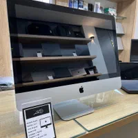 imac 2013 آی مک در حد نو فروشگاه دشتستانی