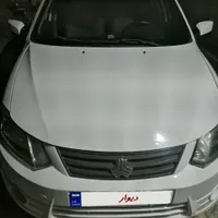 ساینا دندهای EX، مدل ۱۳۹۷