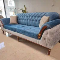 مبل راحتی پرنسا(پاریس)|مبلمان خانگی و میز عسلی|تهران, شهرک ولیعصر جنوبی|دیوار