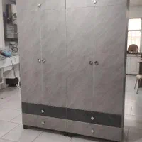 کمد سه تکه مدل k-09|جاکفشی، کمد، دراور|ارومیه, |دیوار