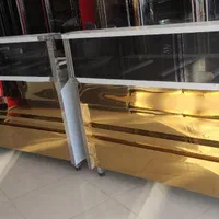 گرمکن غذا /سردکن /کباب پز/میز کار/سینگ ظرفشور|فروشگاه و مغازه|دزفول, |دیوار