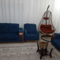 سوئیت آپارتمان مبله اجاره ای