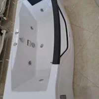 جکوزی اکرولیک ، ابعاد 170×85|لوازم حمام|مشهد, الهیه|دیوار
