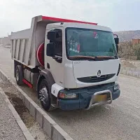رنو۲۸۰کمپرسی