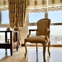 نیاوران گلسنگ ۲۴۸متر ویو ابدی