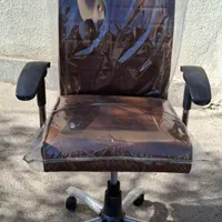 صندلی کرکره ای  /لوازم اداری دانیال|دفتر کار|ساوه, |دیوار