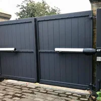 کرکره برقی جک پارکینگ|مصالح و تجهیزات ساختمان|سنندج, |دیوار