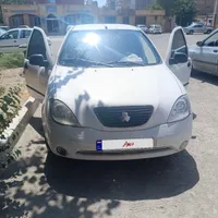 تیبا ۹۲|خودرو سواری و وانت|نسیم‌شهر, |دیوار