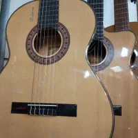 گیتار والنسیا(valencia)|گیتار، بیس، امپلیفایر|اهواز, نادری|دیوار