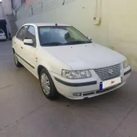فروش فوری سمند lx