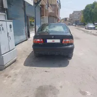 سمند LX -دوگانه کارخانه|خودرو سواری و وانت|اردبیل, |دیوار