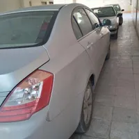 جیلی Emgrand 7 دنده‌ای، مدل ۲۰۱۳|خودرو سواری و وانت|مشهد, امیریه|دیوار