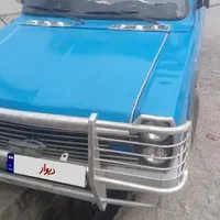 نیسان مدل ۸۸|خودرو سواری و وانت|کرمان, |دیوار