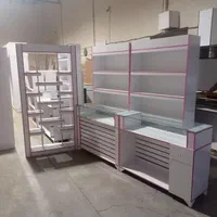 دکور301قفسه 302کانتر303پیشخوان 304رگال 305|فروشگاه و مغازه|تهران, حسن‌آباد|دیوار