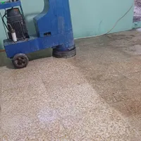 کفسابی سنگسابی کفساب سنگساب سابزن کف سابی سنگ ساب|خدمات نظافت|کرج, هفت تیر|دیوار
