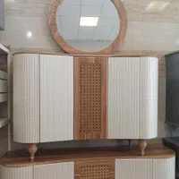 پخش انواع مدل اینه کنسول|بوفه، ویترین، کنسول|کرمانشاه, |دیوار