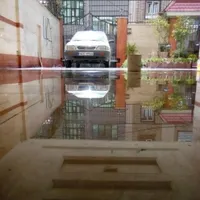 کفسابی وسنگ سابی وشستشوی سنگ