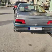 پژو 405 جی ال ایکس (GLX)، مدل ۱۳۸۸ عروسک|خودرو سواری و وانت|فلاورجان, |دیوار